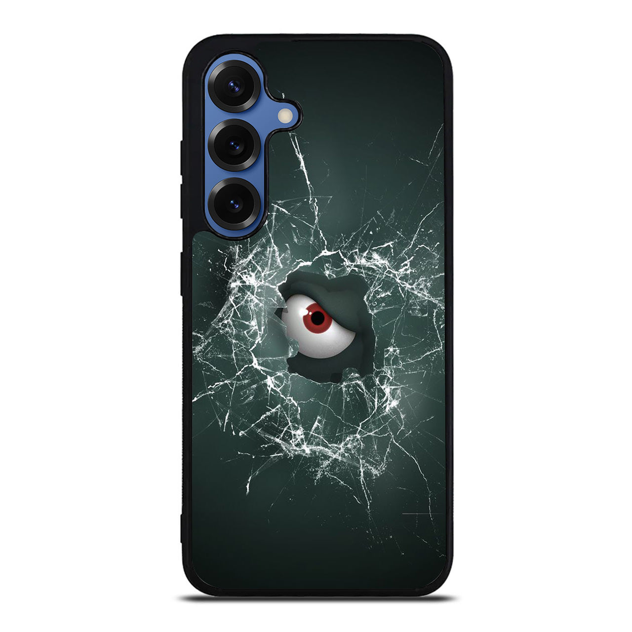 Watching you Samsung Galaxy S25 / S25 Plus Case