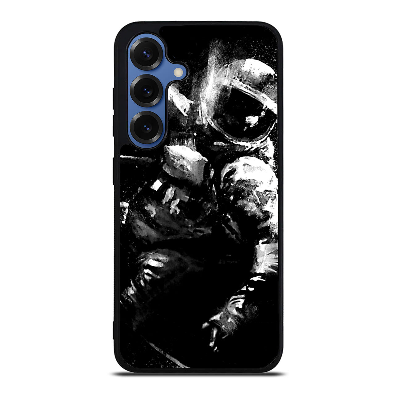 Astronaut Skafander Samsung Galaxy S25 / S25 Plus Case