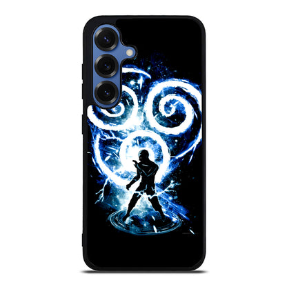 Avatar Aang The Airbender Samsung Galaxy S25 / S25 Plus Case