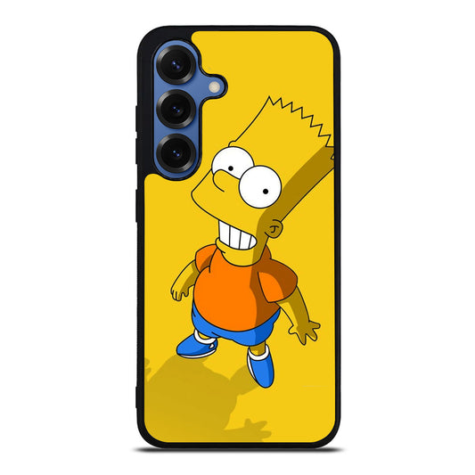 Bart The Oldest Child Samsung Galaxy S25 / S25 Plus Case