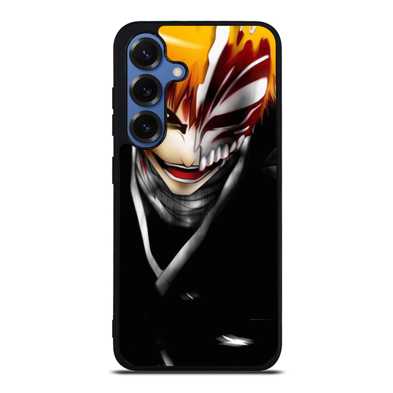 Bleach Ichigo Samsung Galaxy S25 / S25 Plus Case