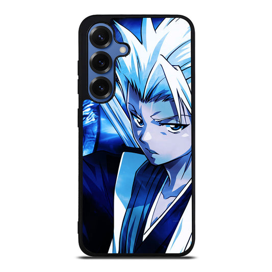 Bleach Toshiro Hitsugaya Samsung Galaxy S25 / S25 Plus Case