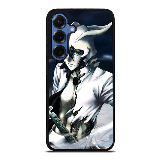 Bleach Ulquiorra Cifer Samsung Galaxy S25 / S25 Plus Case