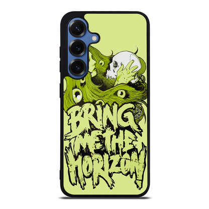 Bring Me The Horizon Samsung Galaxy S25 / S25 Plus Case