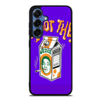 Chance The Rapper I Got The Juice Samsung Galaxy S25 / S25 Plus Case