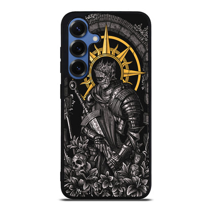 Dark Souls III Samsung Galaxy S25 / S25 Plus Case