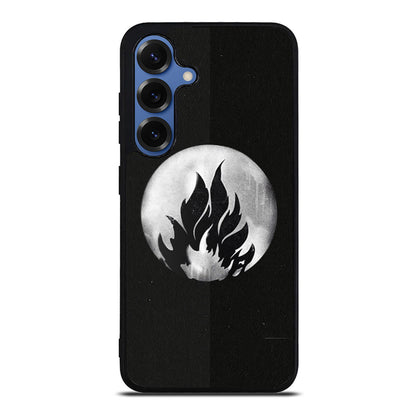 Dauntless Divergent Samsung Galaxy S25 / S25 Plus Case