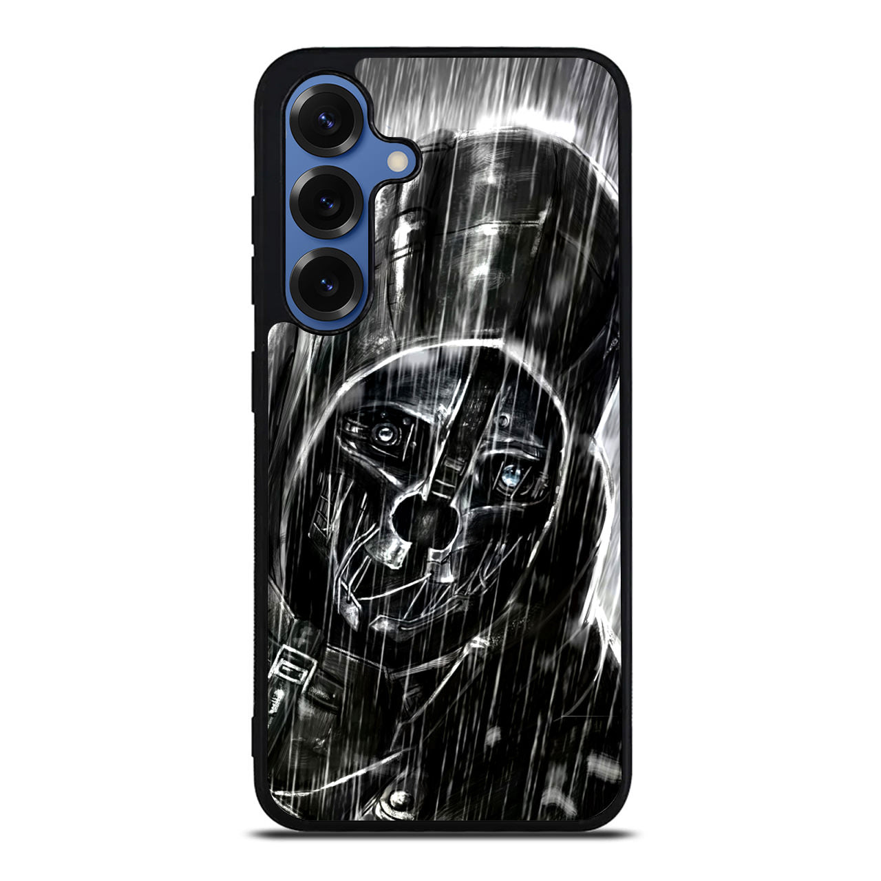 Dishonored Corvo Samsung Galaxy S25 / S25 Plus Case