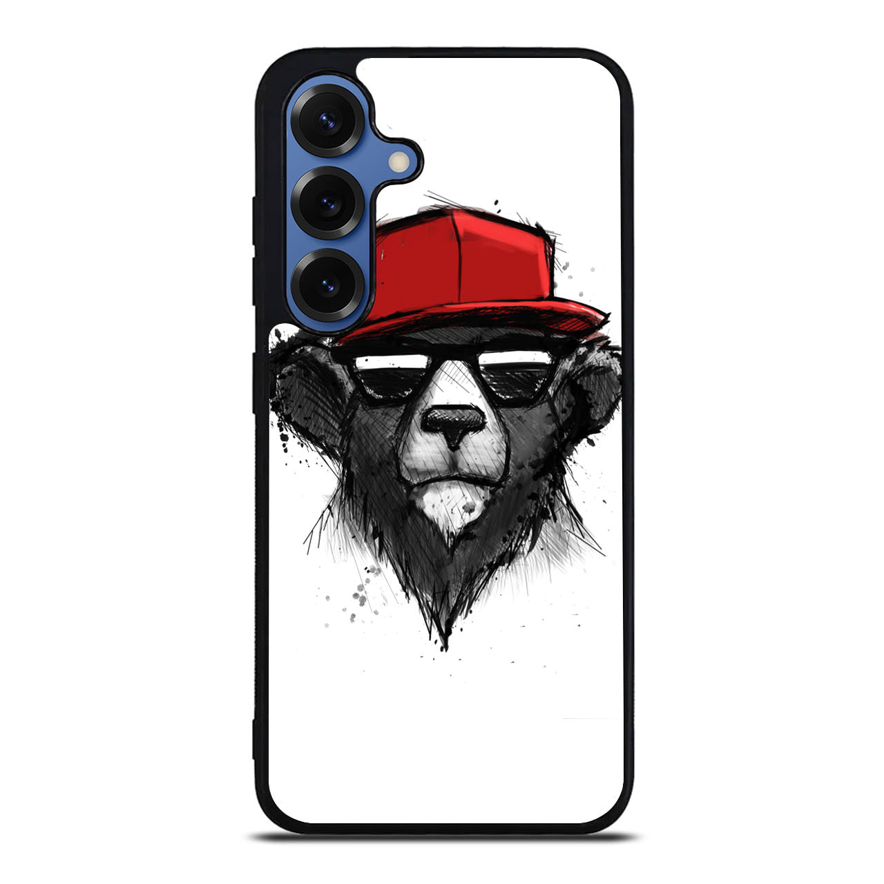 Dope Bear Samsung Galaxy S25 / S25 Plus Case