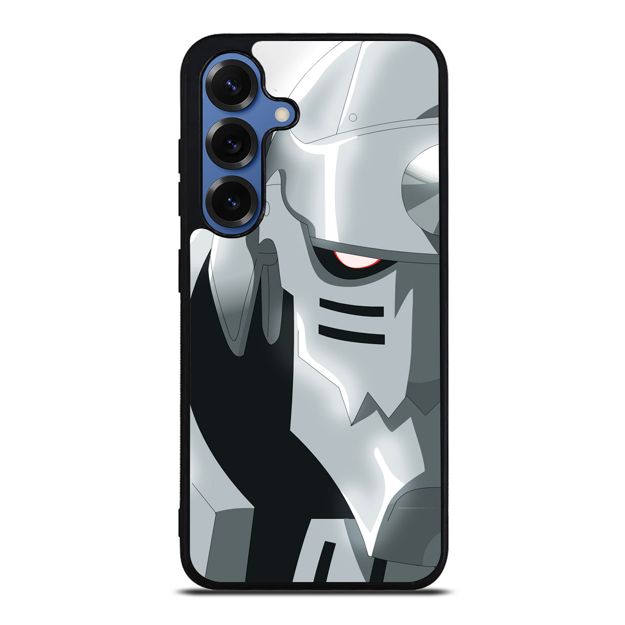 Fullmetal Alchemist Alphonse Samsung Galaxy S25 / S25 Plus Case