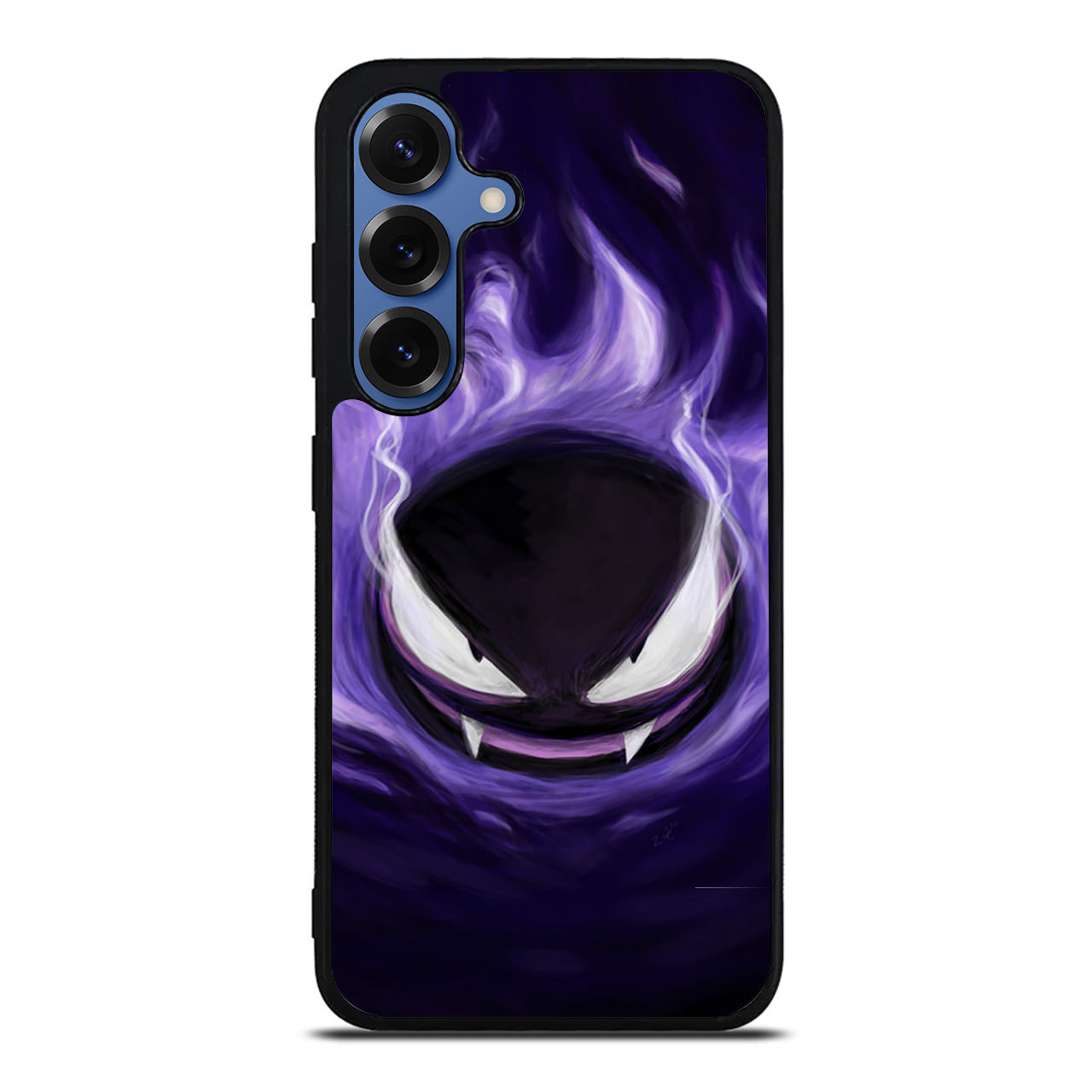 Gastly Ghost Samsung Galaxy S25 / S25 Plus Case