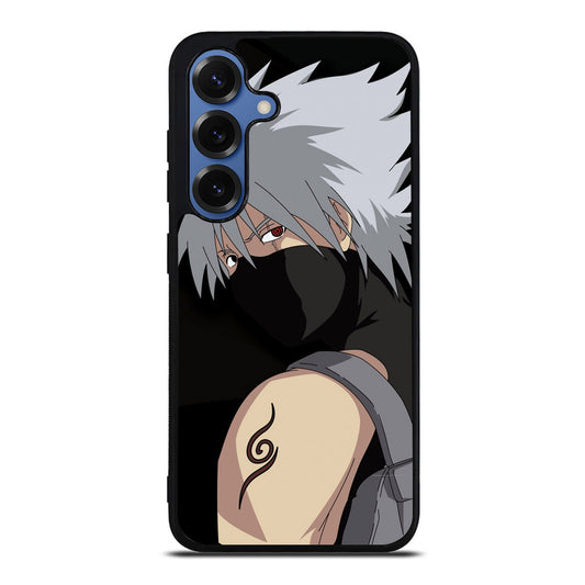 Hatake Kakashi Anbu Samsung Galaxy S25 / S25 Plus Case