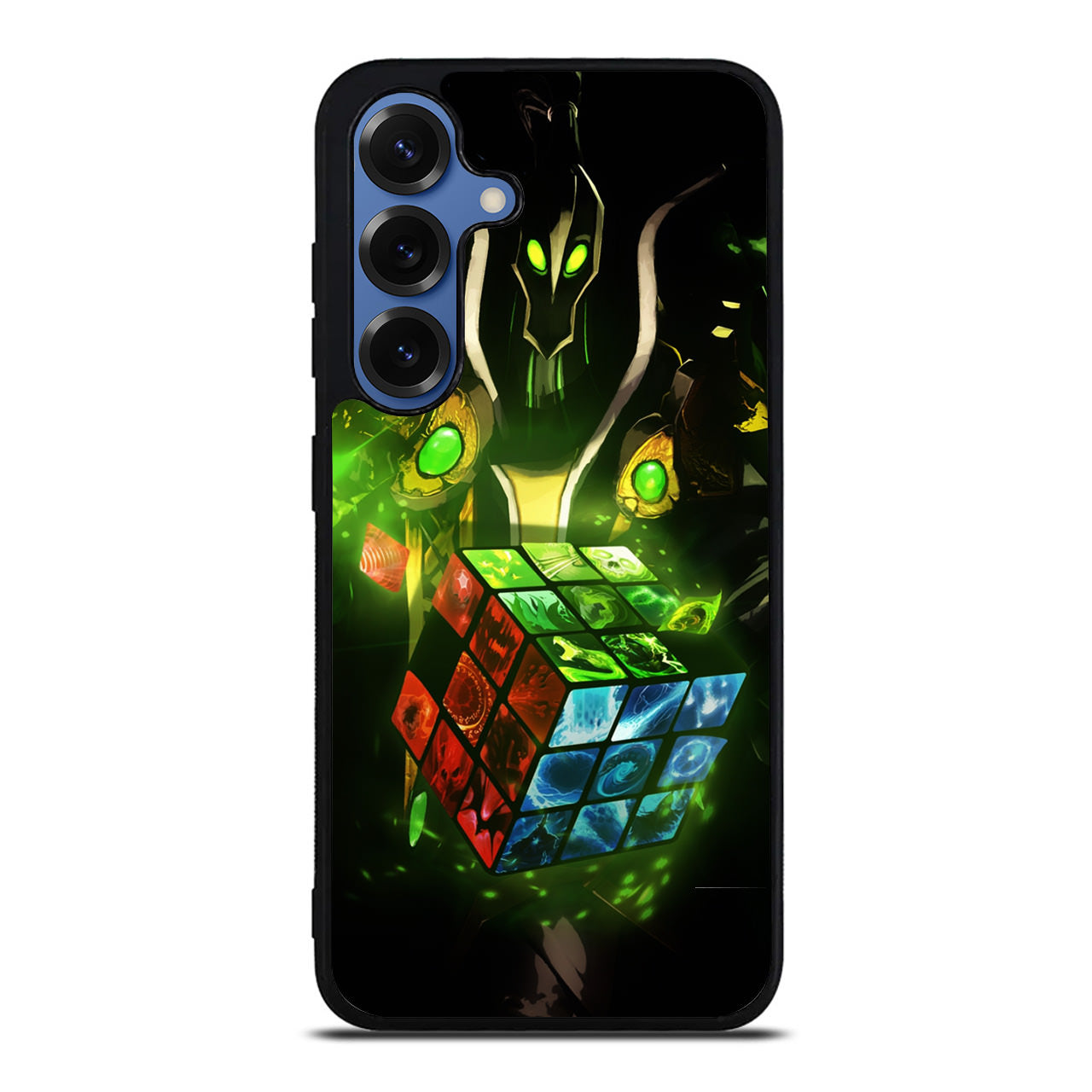 Hero Rubick Samsung Galaxy S25 / S25 Plus Case