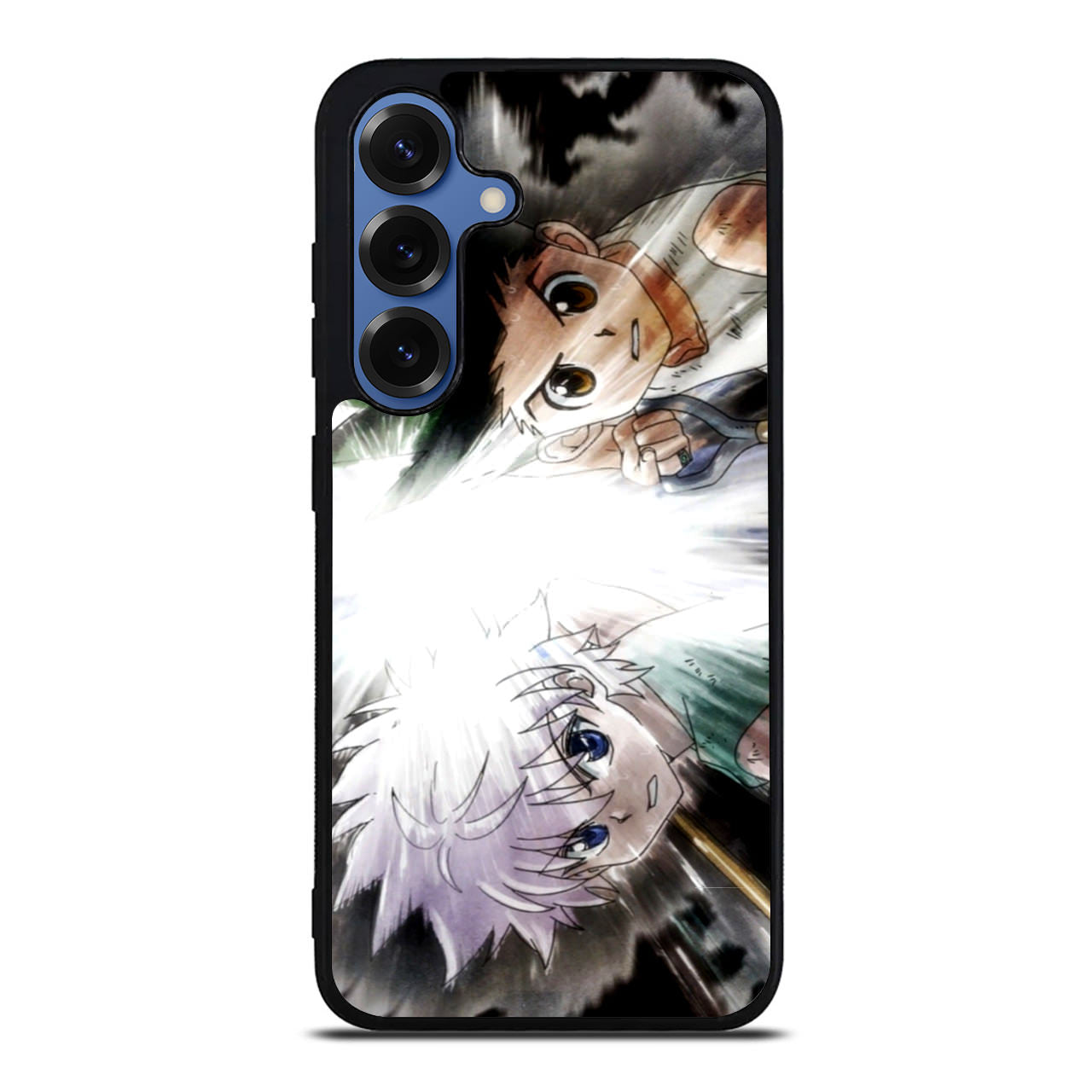 Hunter x Hunter Samsung Galaxy S25 / S25 Plus Case