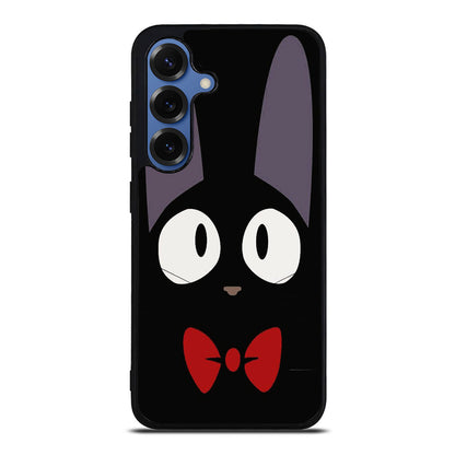 Jiji The Cat Ghibli Samsung Galaxy S25 / S25 Plus Case