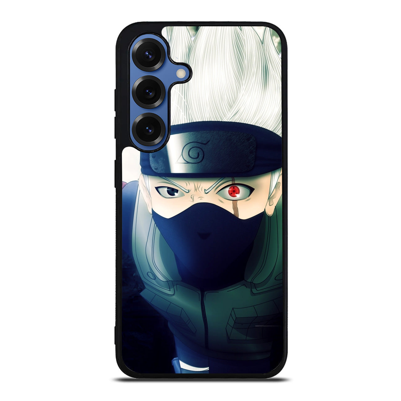 Kakashi Hatake Samsung Galaxy S25 / S25 Plus Case