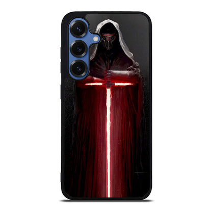 Kylo Ren Lightsaber Samsung Galaxy S25 / S25 Plus Case