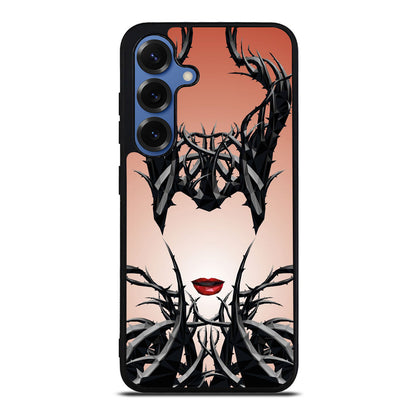 Maleficent Art Samsung Galaxy S25 / S25 Plus Case