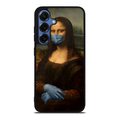 Monalisa As Surgeon Samsung Galaxy S25 / S25 Plus Case