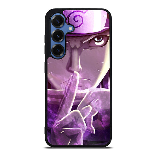 Naruto Jutsu Samsung Galaxy S25 / S25 Plus Case