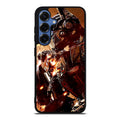 Optimus The Last Knight Samsung Galaxy S25 / S25 Plus Case