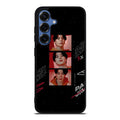 Jimin BTS Samsung Galaxy S25 / S25 Plus Case