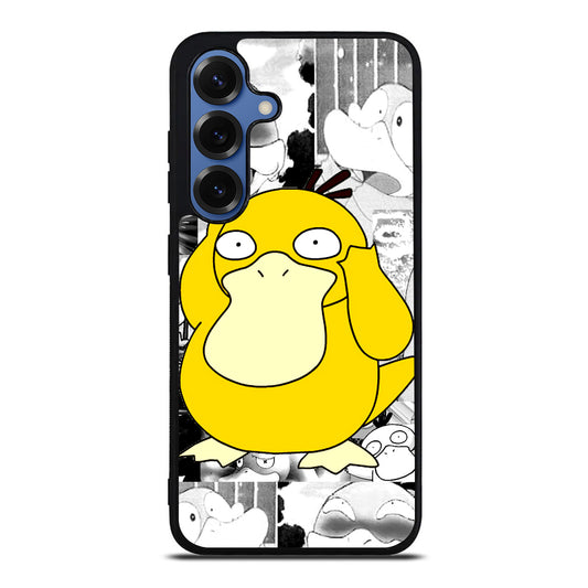 Psyduck The Platypus Samsung Galaxy S25 / S25 Plus Case