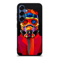 Quill Abstract Art Samsung Galaxy S25 / S25 Plus Case