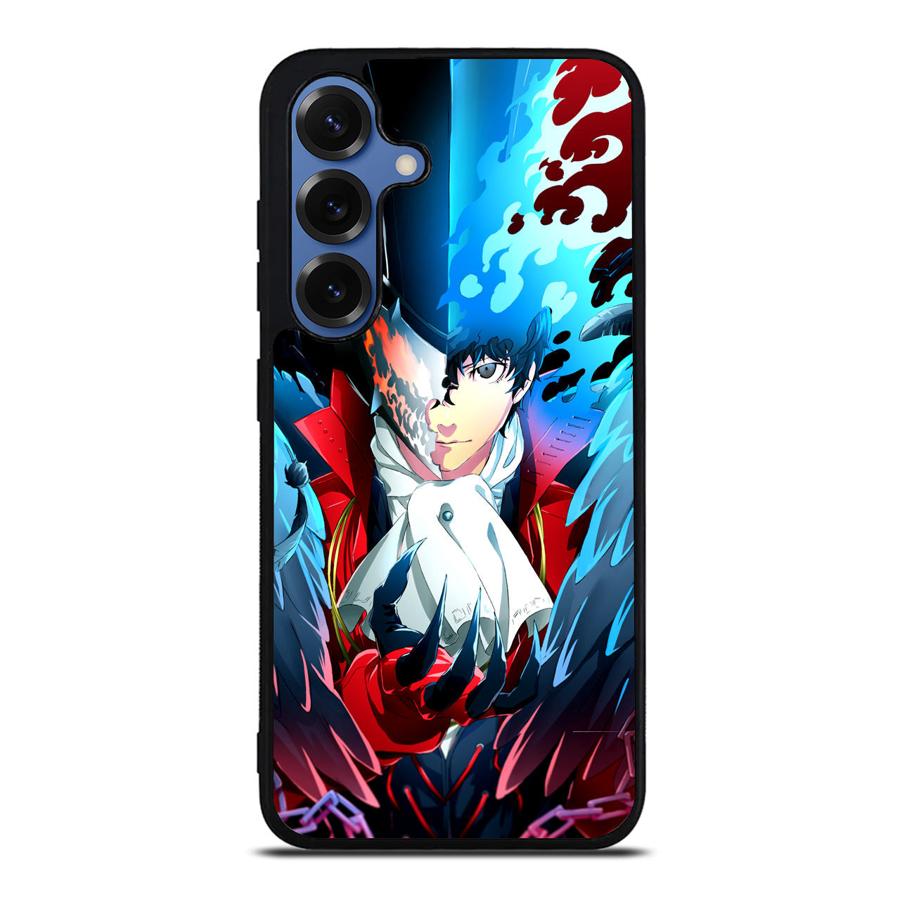 Shin Megami Tensei Samsung Galaxy S25 / S25 Plus Case