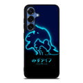 Squirtle Blastoise Samsung Galaxy S25 / S25 Plus Case