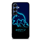 Squirtle Blastoise Samsung Galaxy S25 / S25 Plus Case