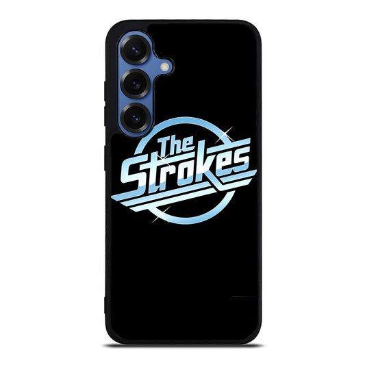 The Strokes Samsung Galaxy S25 / S25 Plus Case