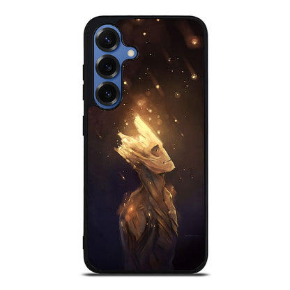 The Young Groot Samsung Galaxy S25 / S25 Plus Case