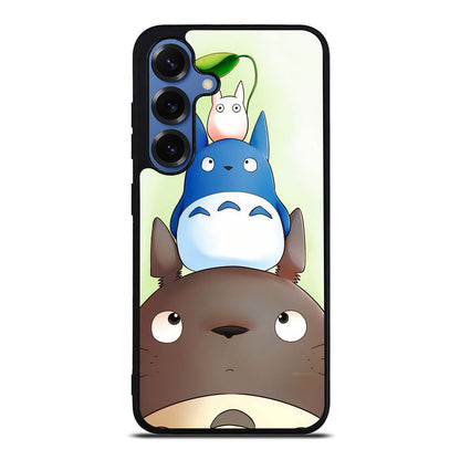 Totoro Kawaii Samsung Galaxy S25 / S25 Plus Case