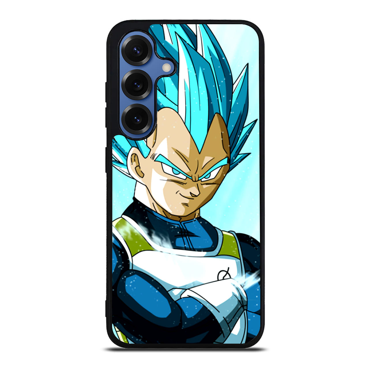 Vegeta Samsung Galaxy S25 / S25 Plus Case