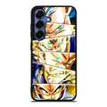 Vegeta Forms Samsung Galaxy S25 / S25 Plus Case