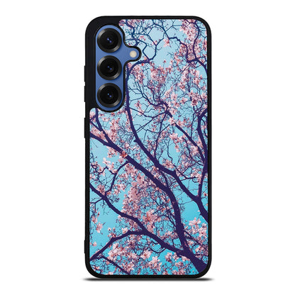 Arizona Gorgeous Spring Blossom Samsung Galaxy S25 / S25 Plus Case