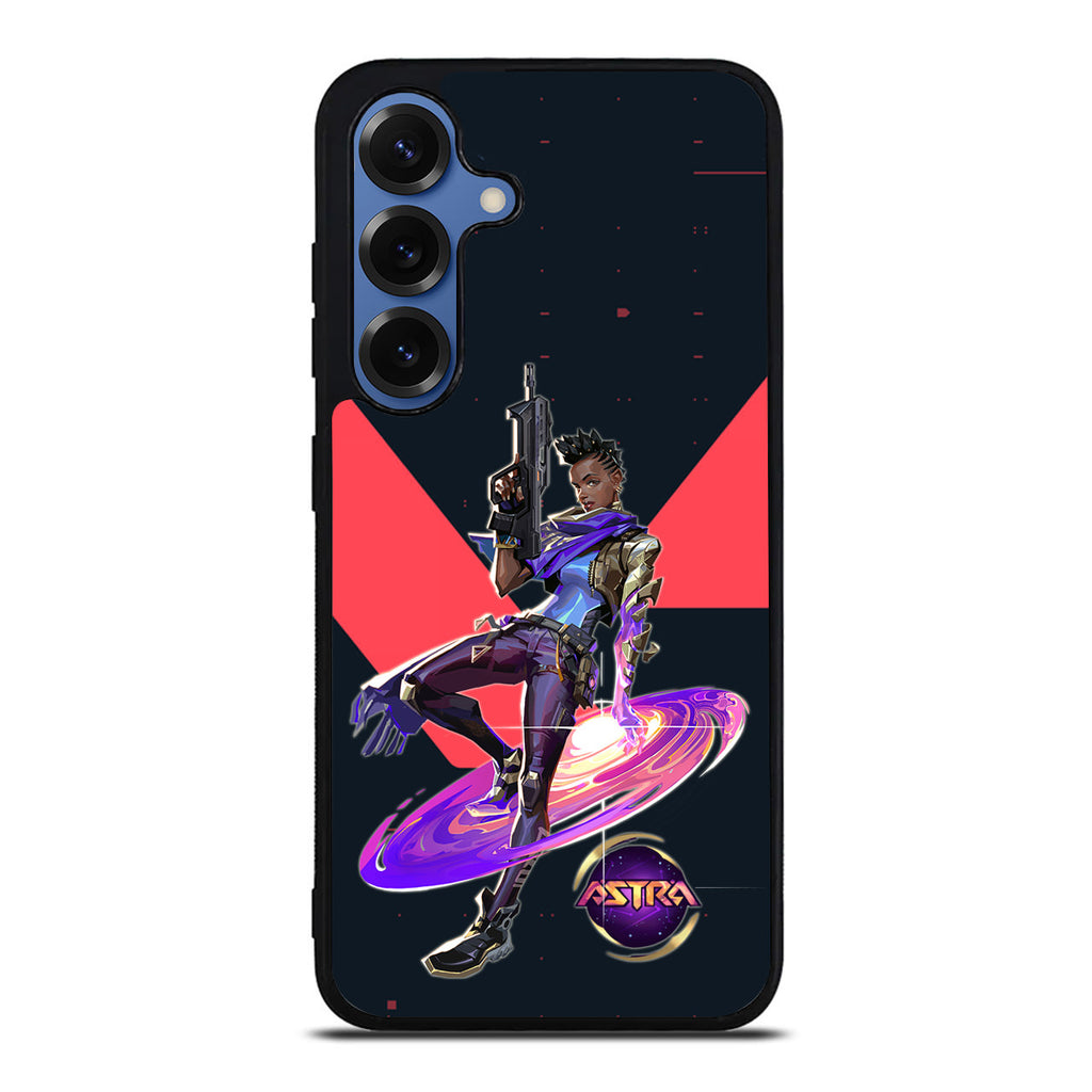 Astra Artwork Samsung Galaxy S25 / S25 Plus Case