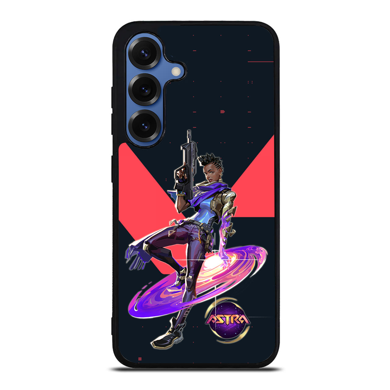 Astra Artwork Samsung Galaxy S25 / S25 Plus Case