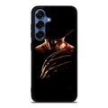 Freddy Krueger Samsung Galaxy S25 / S25 Plus Case