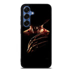 Freddy Krueger Samsung Galaxy S25 / S25 Plus Case