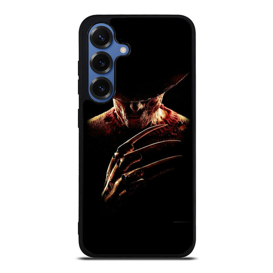 Freddy Krueger Samsung Galaxy S25 / S25 Plus Case