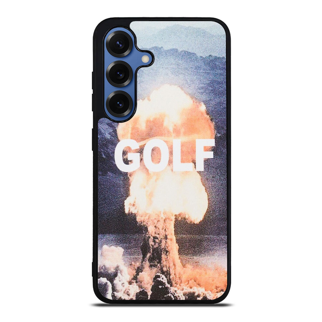 GOLF Nuke Samsung Galaxy S25 / S25 Plus Case