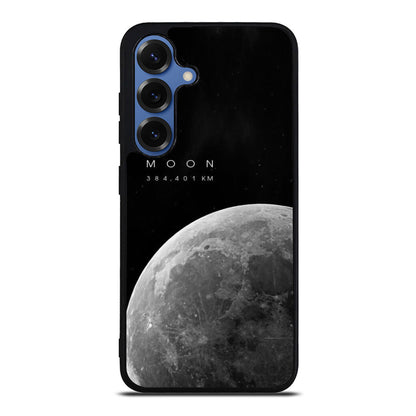 Moon Samsung Galaxy S25 / S25 Plus Case