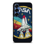 Nasa Vintage Samsung Galaxy S25 / S25 Plus Case