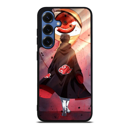 Obito Akatsuki Samsung Galaxy S25 / S25 Plus Case