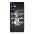 Rick Criminal Photoshoot Samsung Galaxy S25 / S25 Plus Case