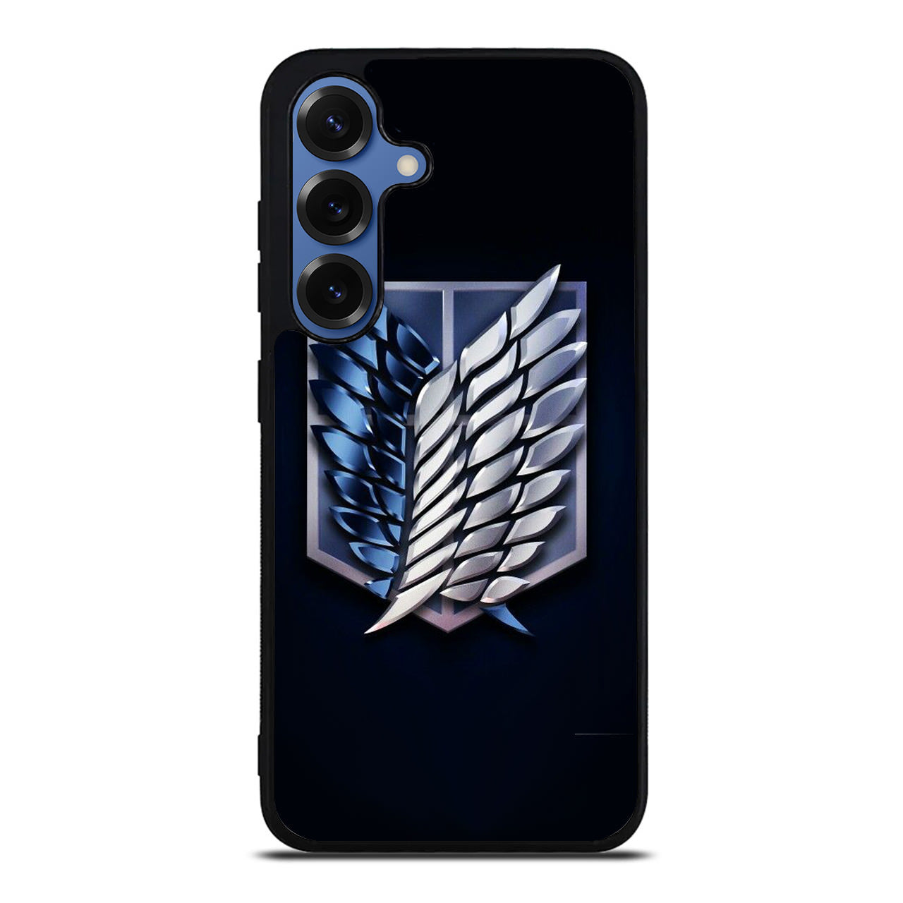 Survey Corps Logo Samsung Galaxy S25 / S25 Plus Case