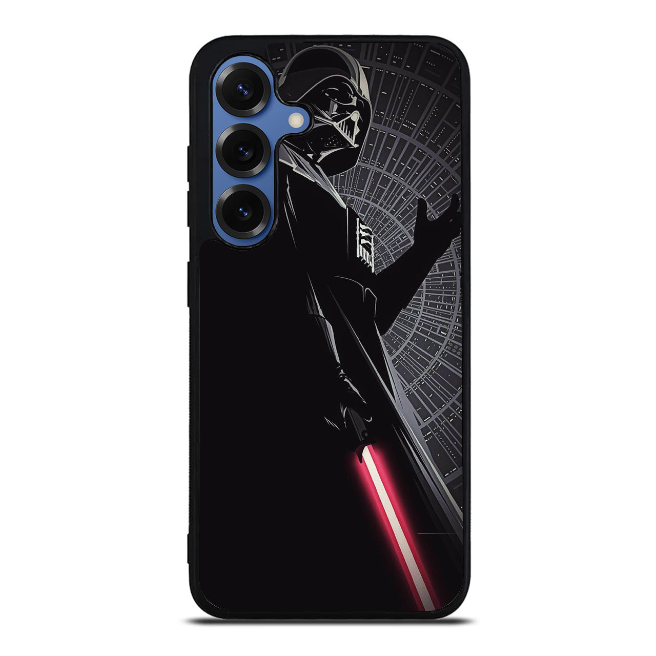 Vader Fan Art Samsung Galaxy S25 / S25 Plus Case