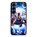 Gear 5 Laugh Samsung Galaxy S25 / S25 Plus Case